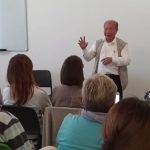 Scuola di Riflessologia Plantare "AKERU"