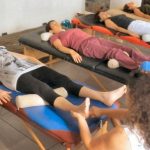Scuola di Riflessologia Plantare "AKERU"