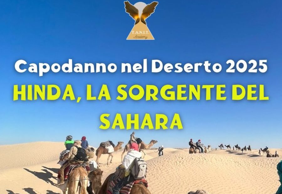Viaggio sciamanico per la rinascita