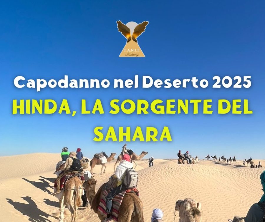 Viaggio sciamanico per la rinascita