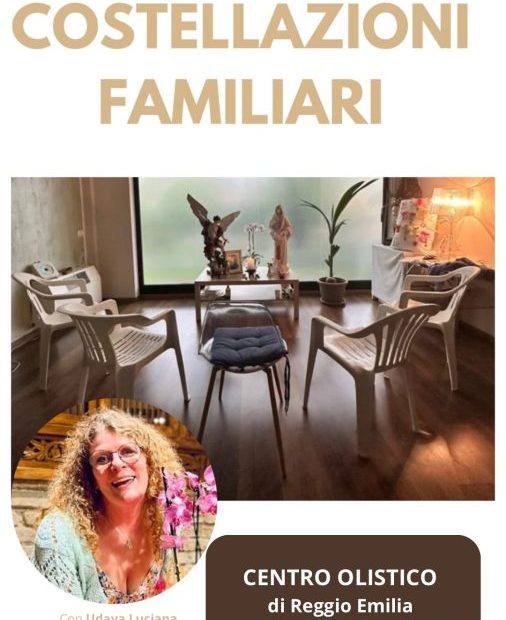 Costellazioni Familiari