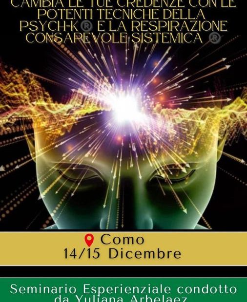 Il potere della mente
