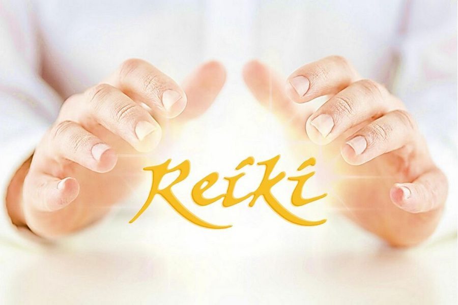 Seminario Reiki 1° livello