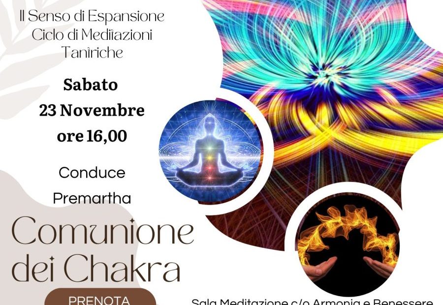 Meditazione tantrica