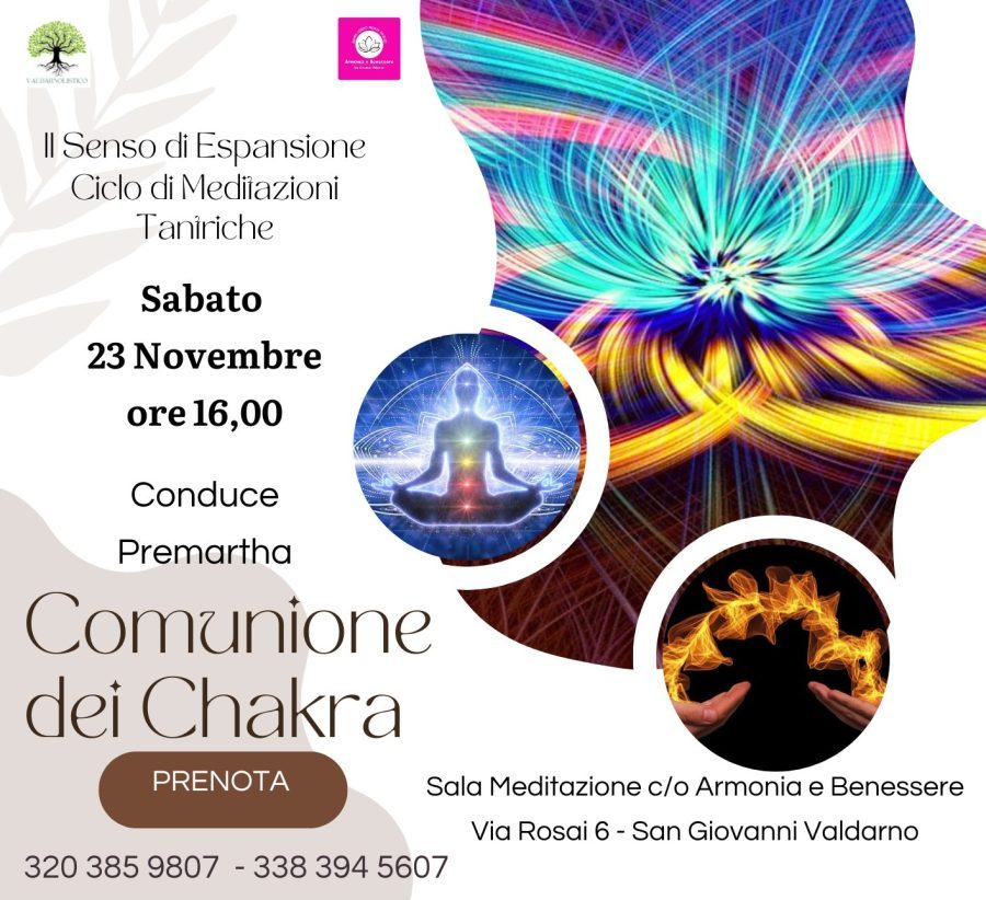 Meditazione tantrica