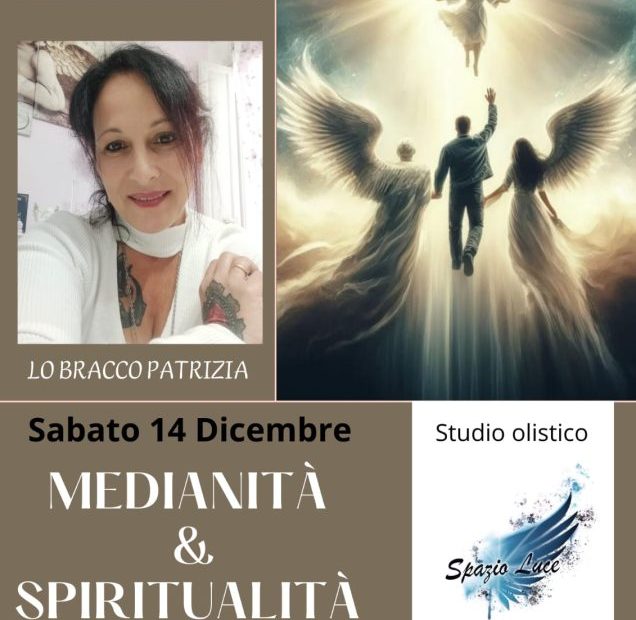 Medianità e spiritualità