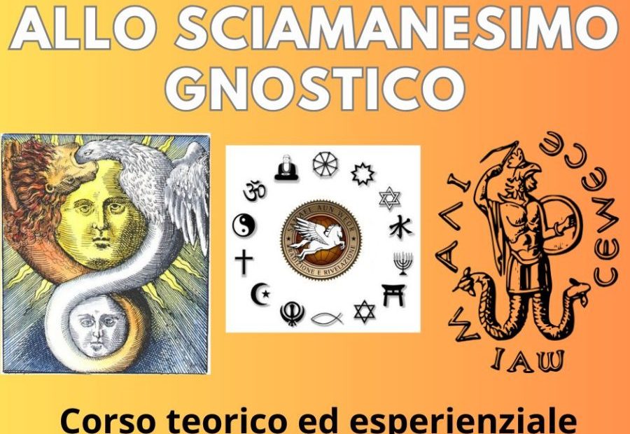Introduzione allo gnosticismo sciamanico