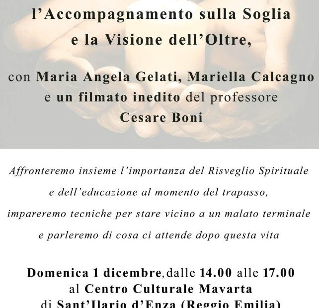 Il segreto della vita e della morte