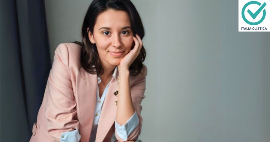 Francesca del team di TuSai