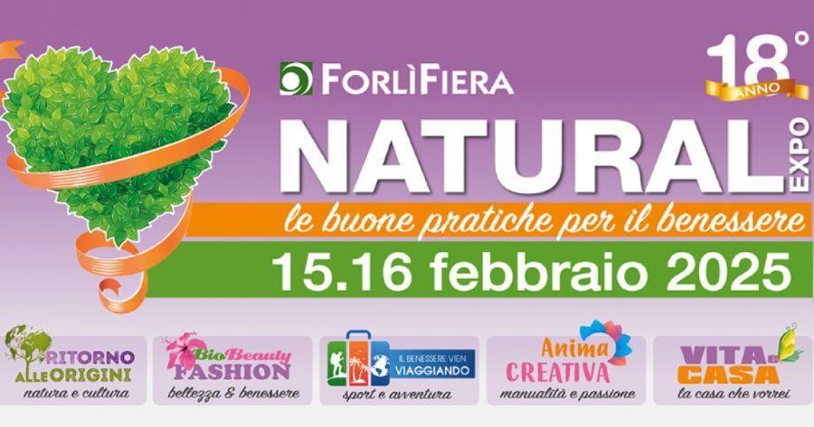 Naturalexpo 2025
