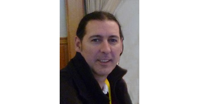 Tiziano Bussolotto