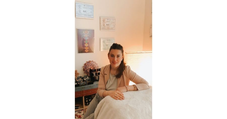 Valentina Calzolari