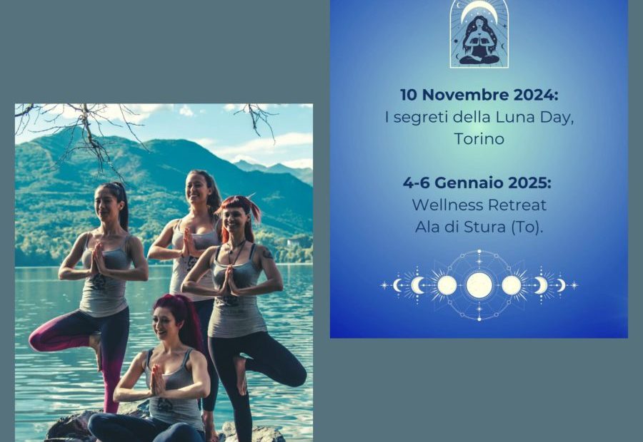 Wellness Retreat