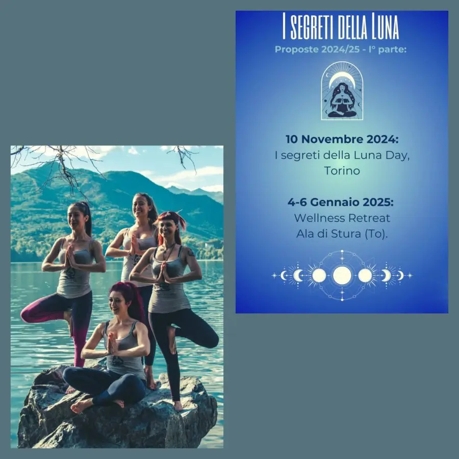Wellness Retreat