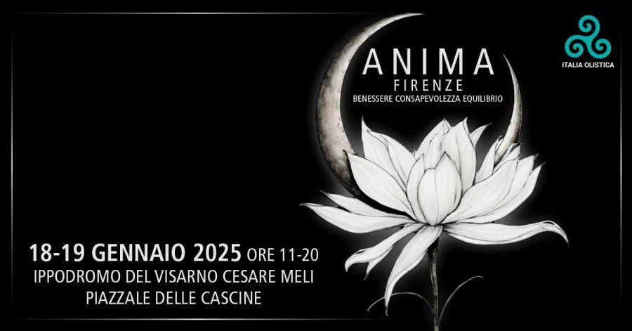 Anima Firenze