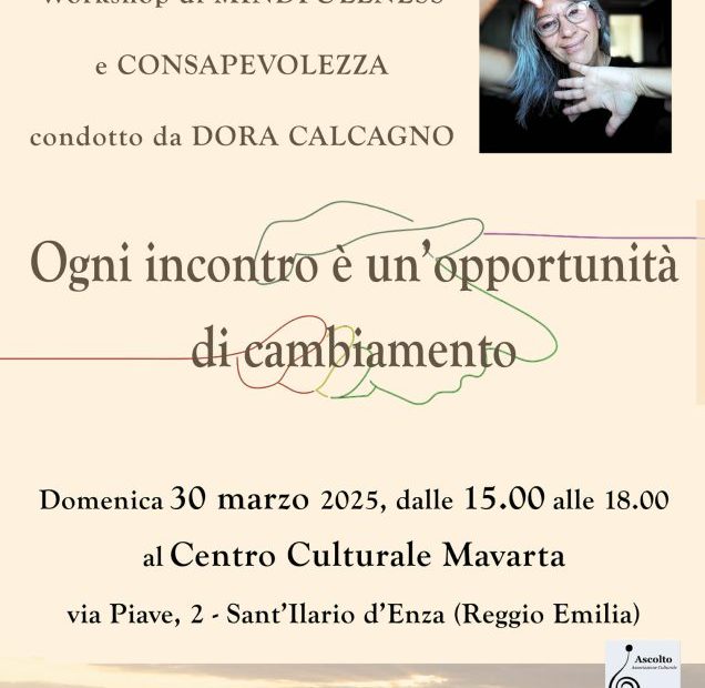 L'Energia celata