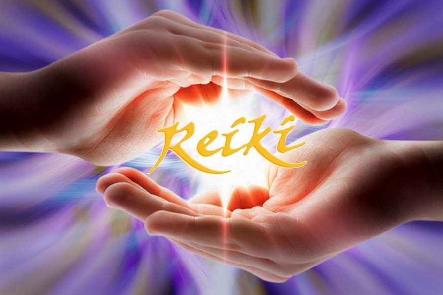 Conferenza: Il Reiki - Vibrazione Cosmica
