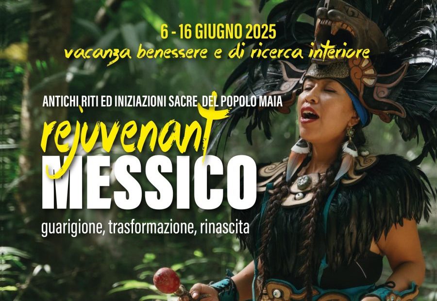 Vacanze benessere e di ricerca interiore