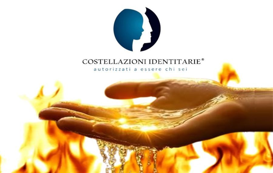 Seminario "L'Alchimia della Rabbia"