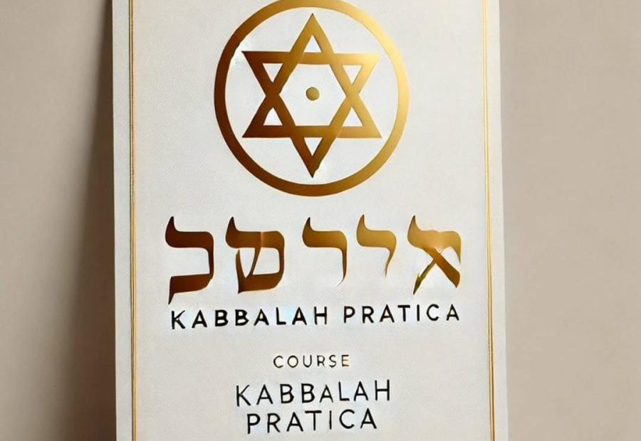 Corso di Kabbalah pratica