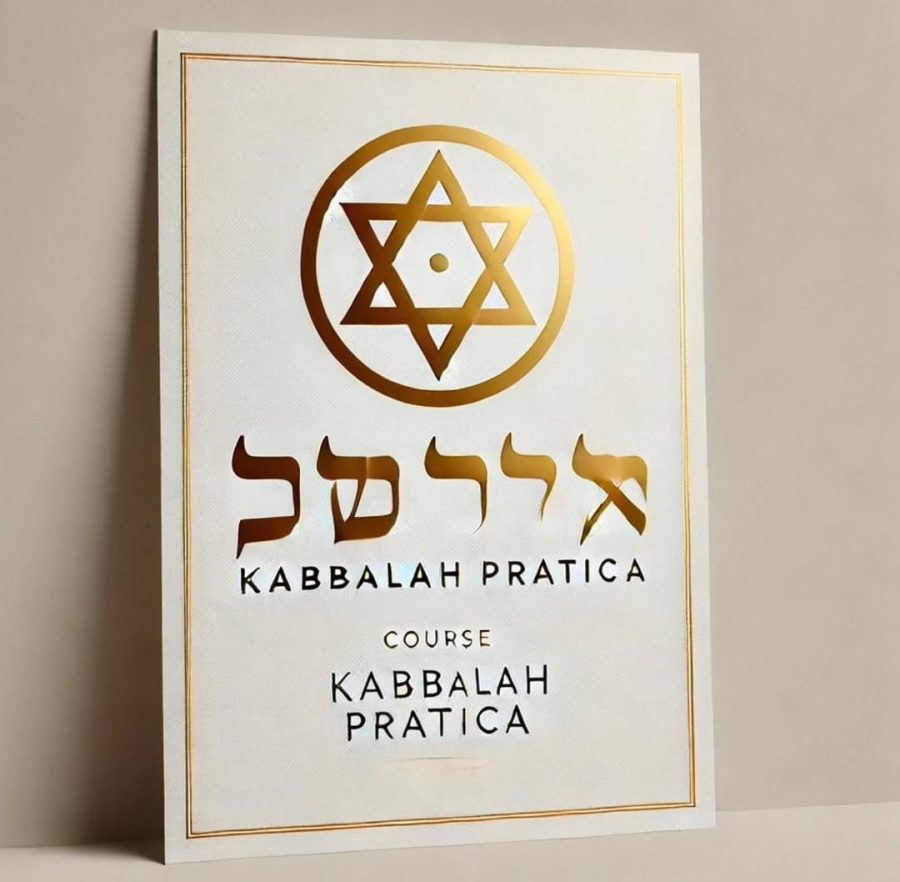 Corso di Kabbalah pratica