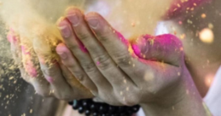 Presentazione scuola di Medianità