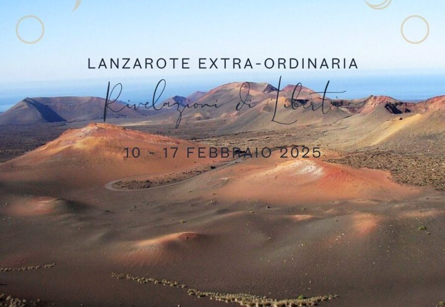 Lanzarote ExtraOrdinaria