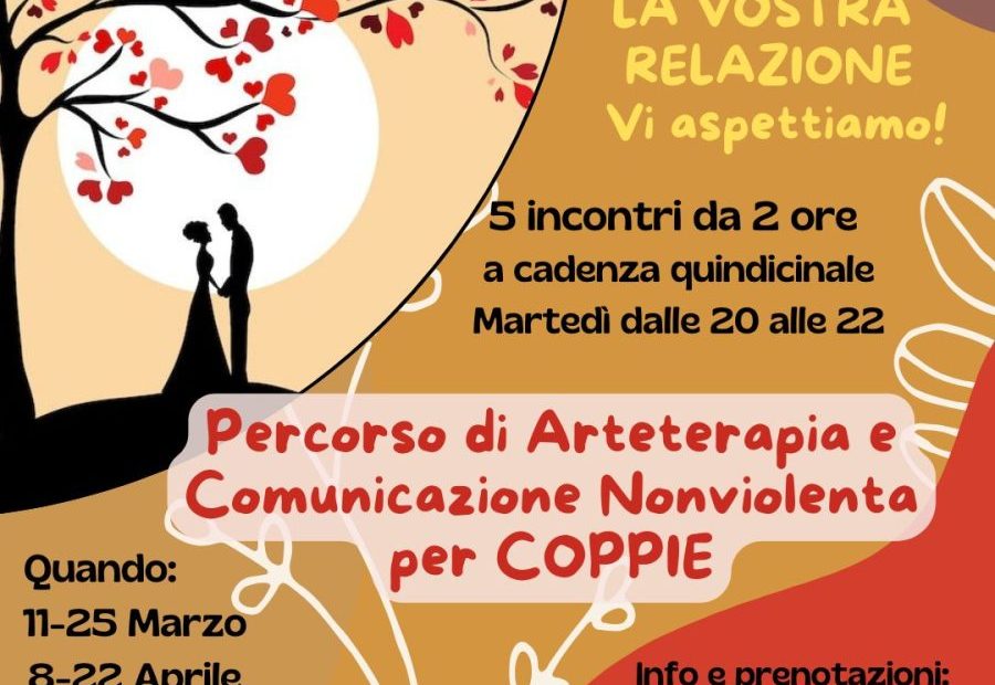 Gioco e comunicazione nella coppia