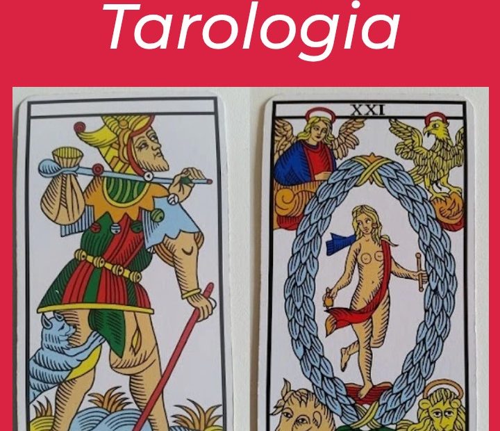 Corso di Tarologia