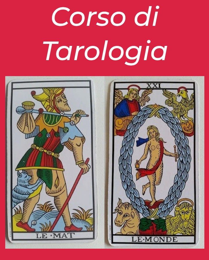 Corso di Tarologia