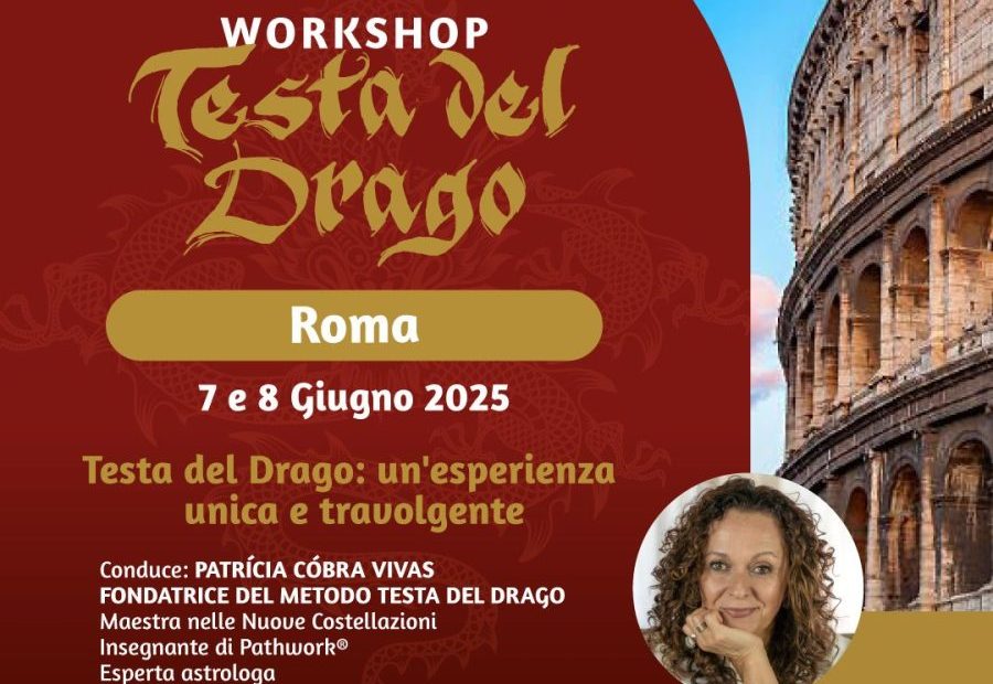 Testa del Drago: Costellazioni-Astrologia