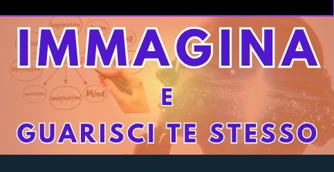 Corso di immaginazione creativa