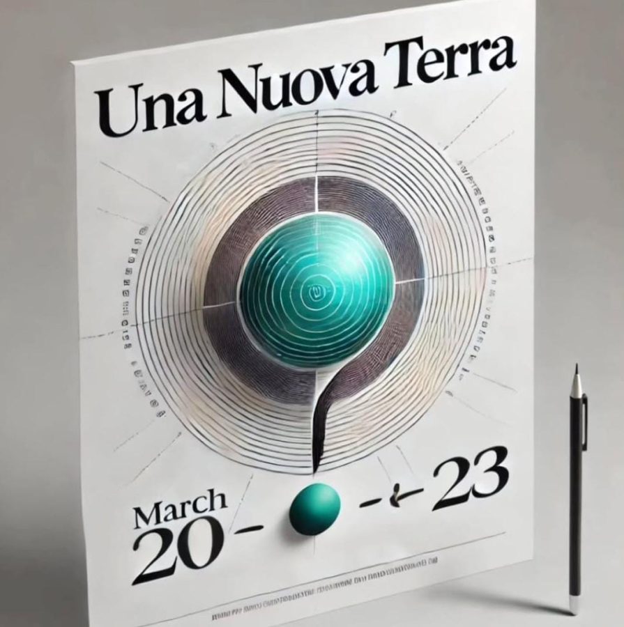 Una Nuova Terra
