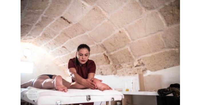 Giada operatrice olistica
