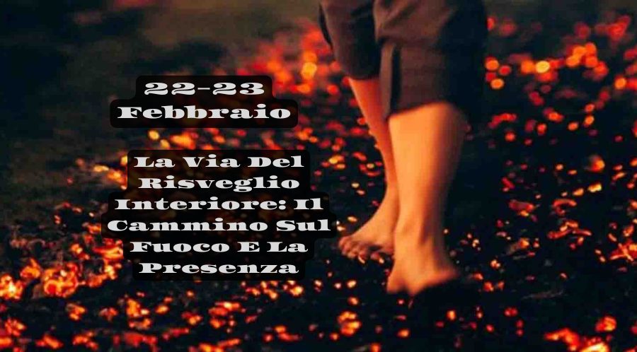 Ritiro intensivo di Meditazione Sciamanica