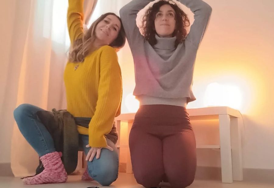 Rinascere Donna: Risplendi nella tua Bellezza