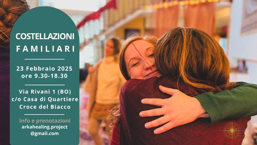 Costellazioni Familiari