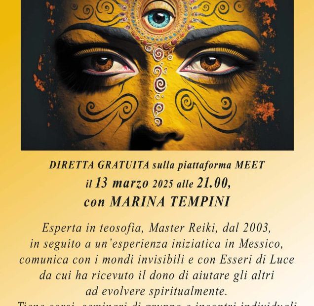 L'evoluzione spirituale