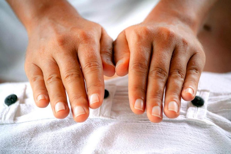 Seminario Reiki 1° livello