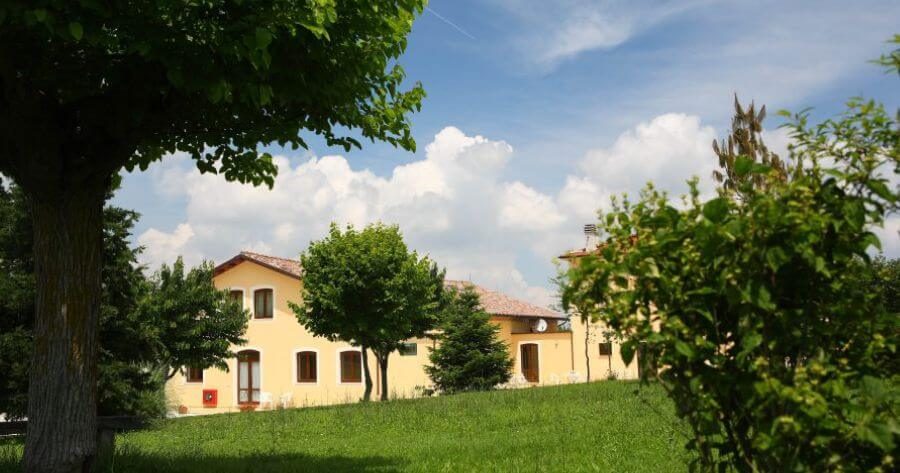 Agriturismo Casale Fabrizi