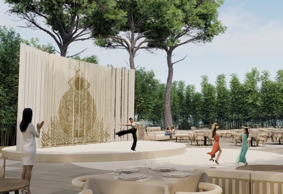Custodisca Hotel Evolution