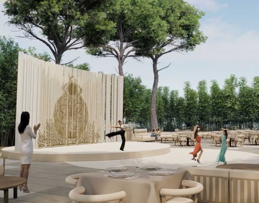 Custodisca Hotel Evolution