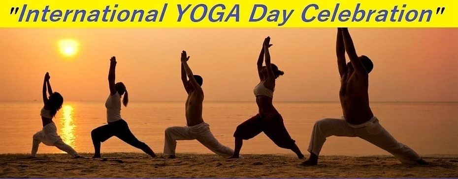 International Yoga Retreat - Sicily