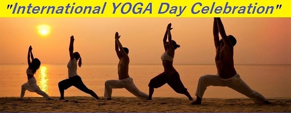 International Yoga Retreat - Sicily