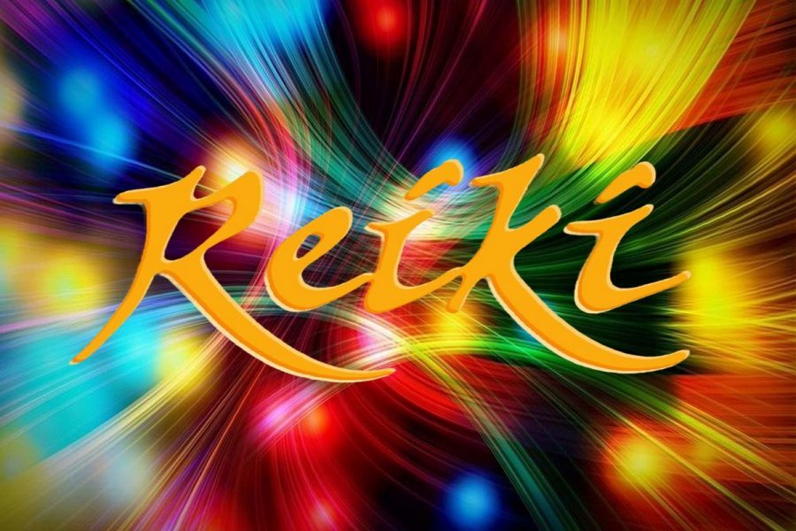 Reiki, energia vitale universale