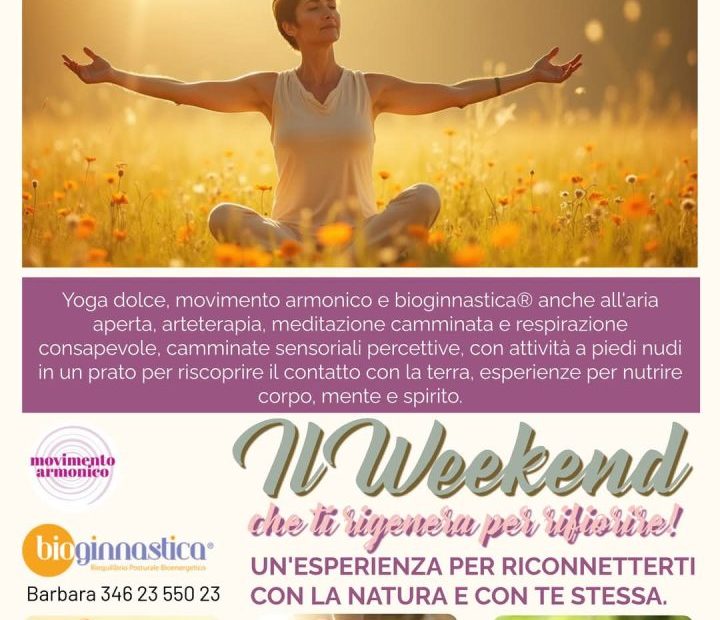Rifiorisci