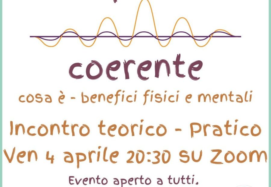 La respirazione coerente