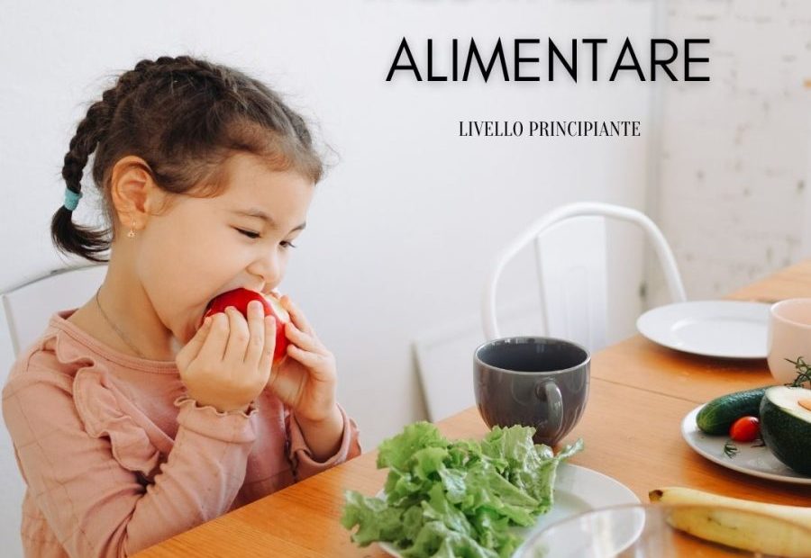 Corso di meditazione alimentare