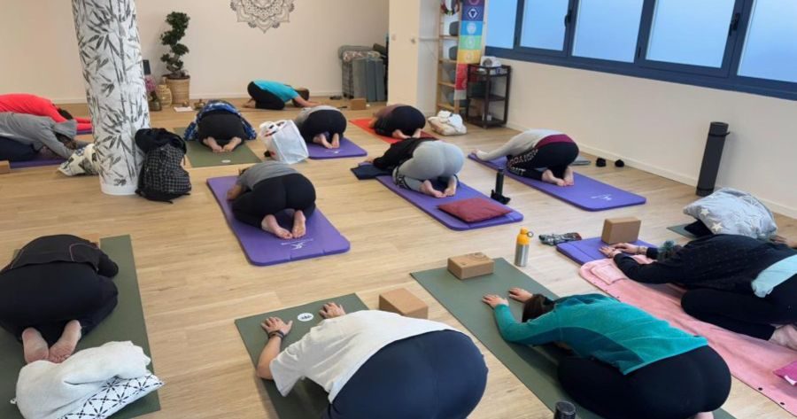 Non solo Yoga