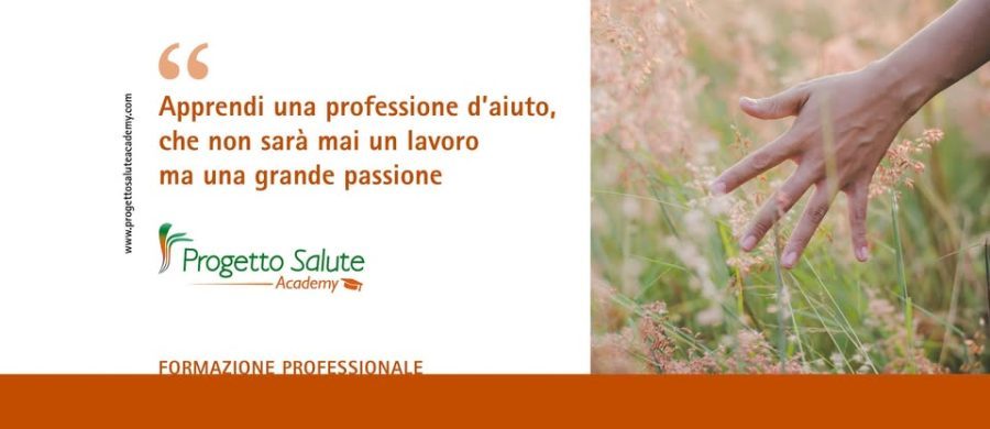Progetto Salute Academy